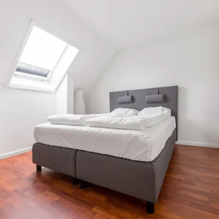 Apartman Aalesund - Center