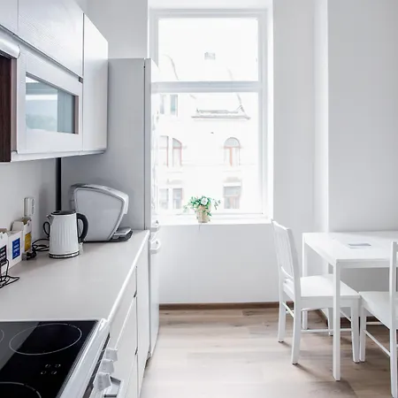Apartman Aalesund - Center