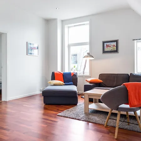 Aalesund - Center Apartment Alesund