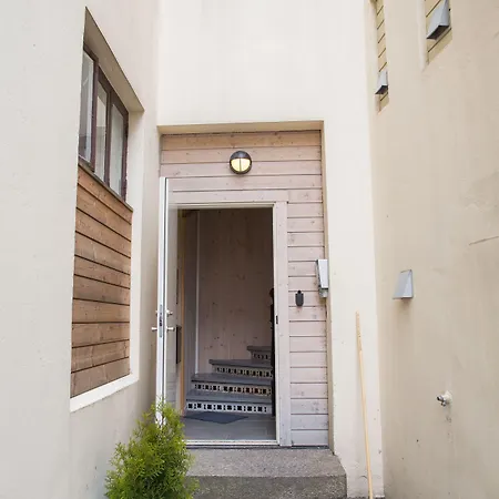 Aalesund - Center Apartment