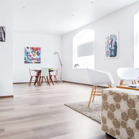 Apartment Aalesund - Center Alesund
