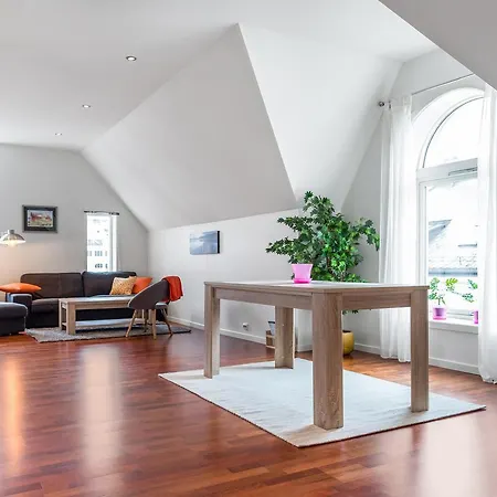 Aalesund - Center Apartment Alesund