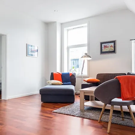 Apartment Aalesund - Center Alesund