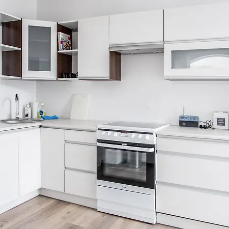 Aalesund - Center Apartman Ålesund