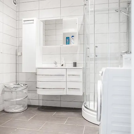 Apartman Aalesund - Center *
