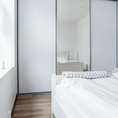 Aalesund - Center Apartment Alesund