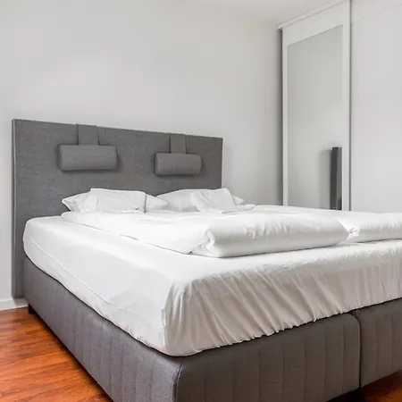Apartman Aalesund - Center