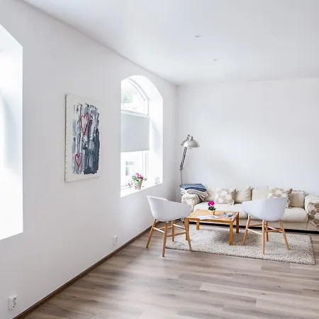 Apartman Aalesund - Center