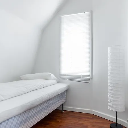 Aalesund - Center Apartment